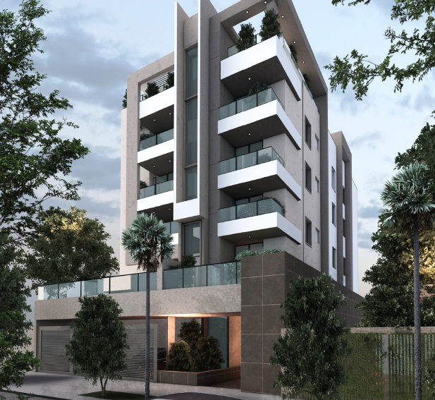 Apartamentos en Venta Jardines del Sur, Santo Domingo