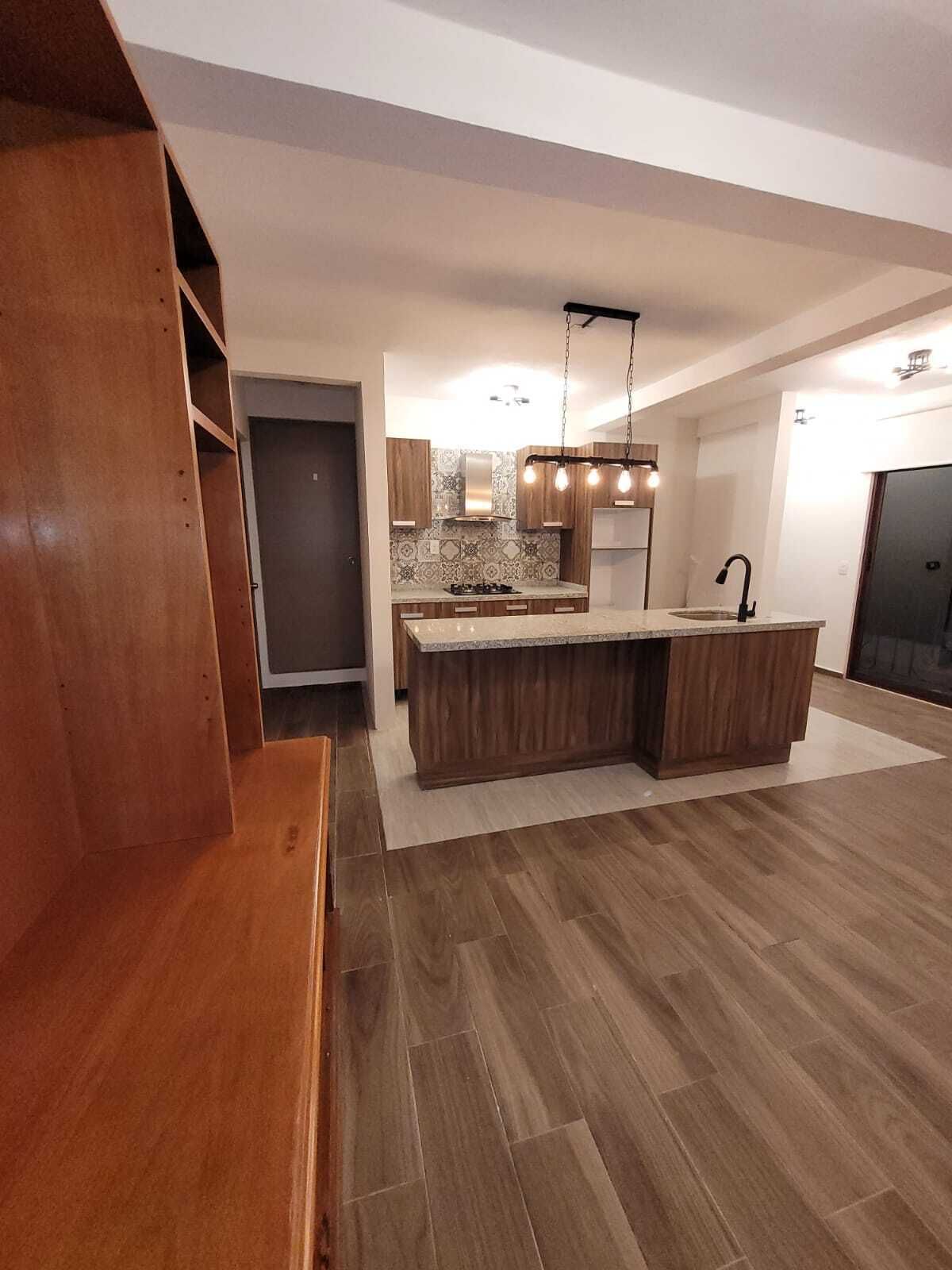 Apartamento em Cuajimalpa, Cuajimalpa de Morelos, foto 2 de 21