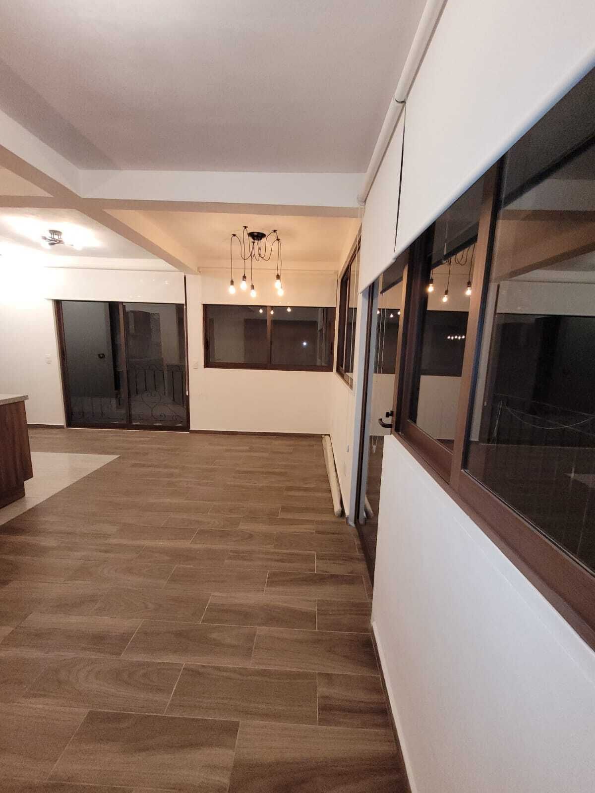 Apartamento em Cuajimalpa, Cuajimalpa de Morelos, foto 3 de 21
