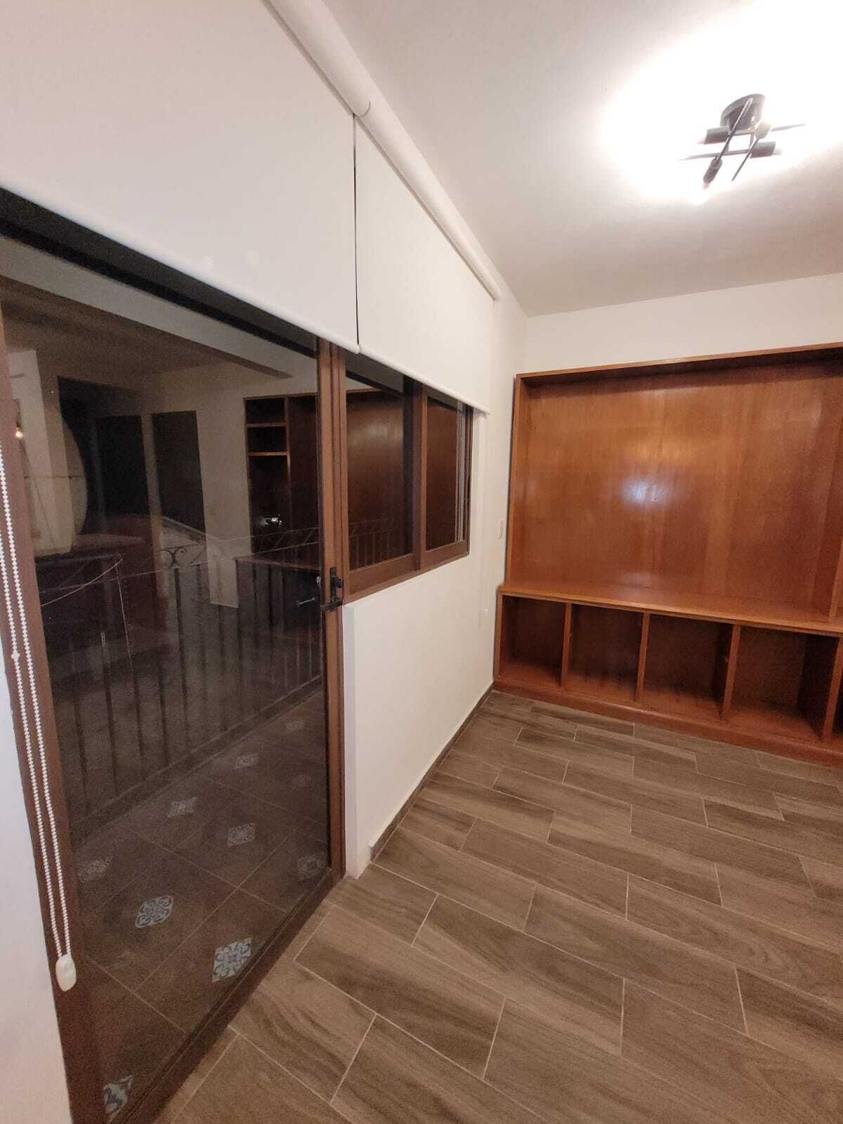 Apartamento em Cuajimalpa, Cuajimalpa de Morelos, foto 4 de 21