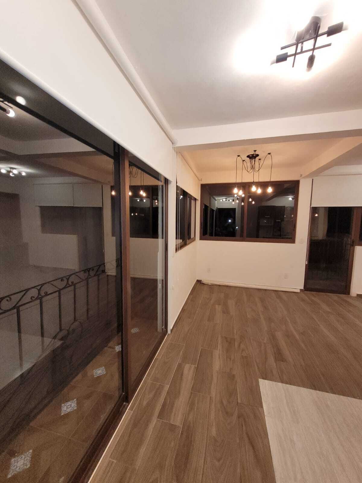 Apartamento em Cuajimalpa, Cuajimalpa de Morelos, foto 5 de 21