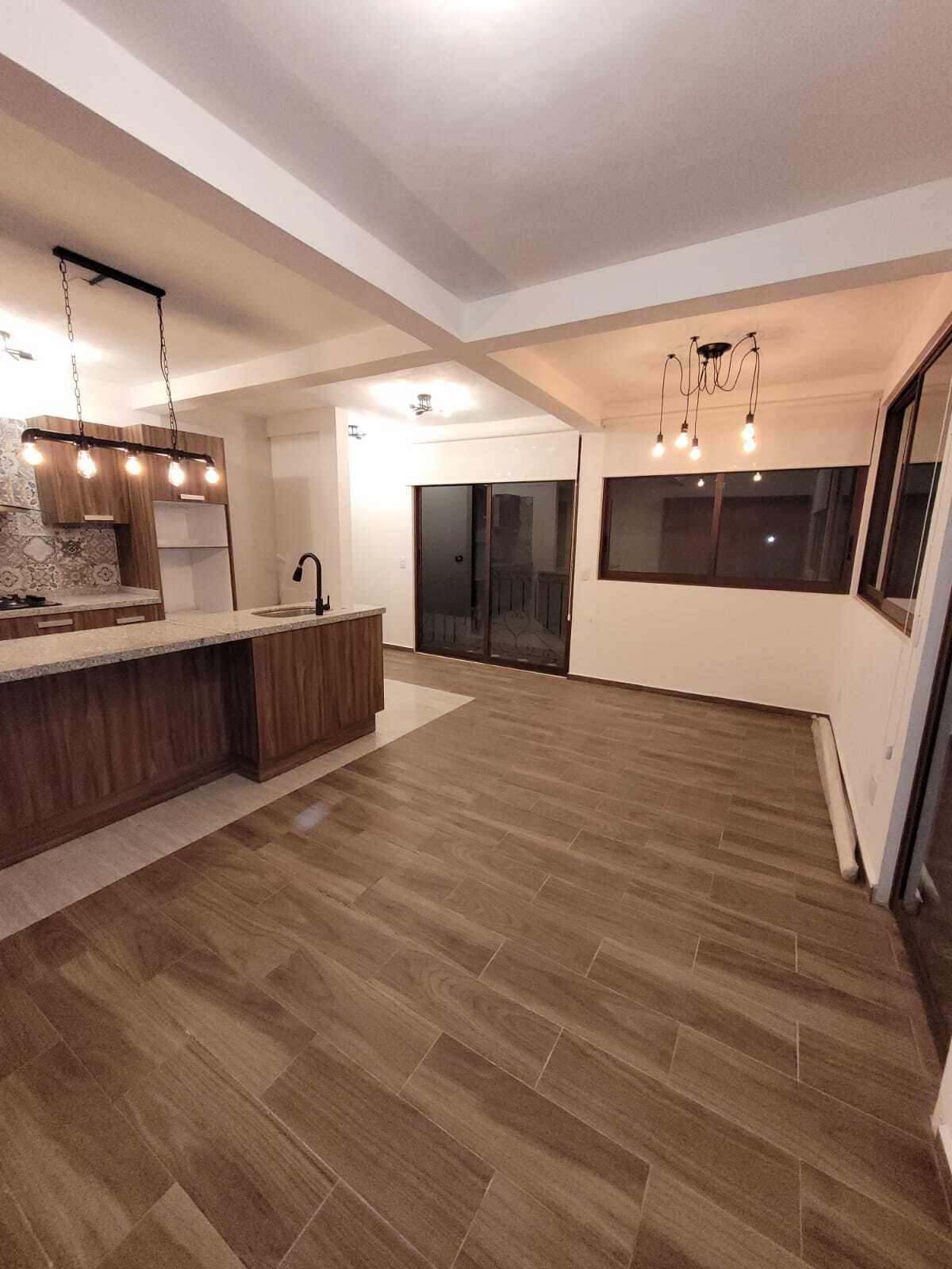 Apartamento em Cuajimalpa, Cuajimalpa de Morelos, foto 6 de 21