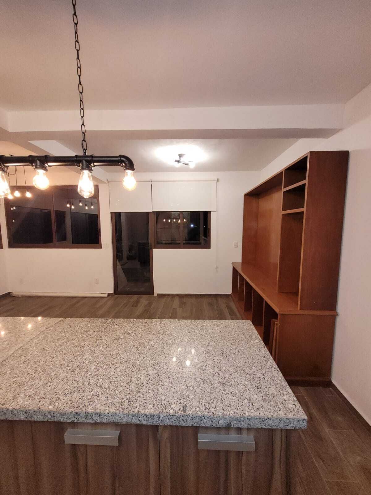 Apartamento em Cuajimalpa, Cuajimalpa de Morelos, foto 7 de 21