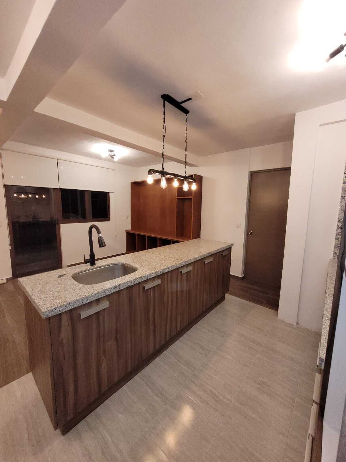 Apartamento em Cuajimalpa, Cuajimalpa de Morelos, foto 8 de 21