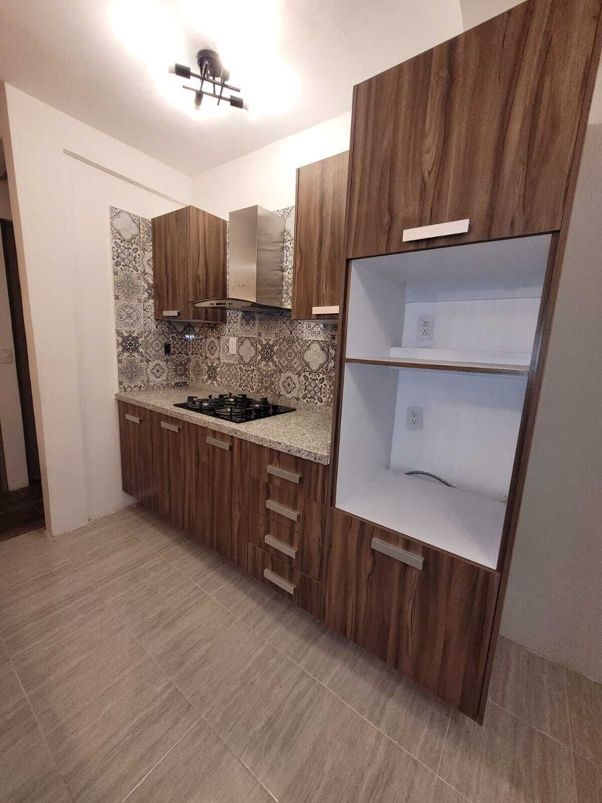Apartamento em Cuajimalpa, Cuajimalpa de Morelos, foto 9 de 21