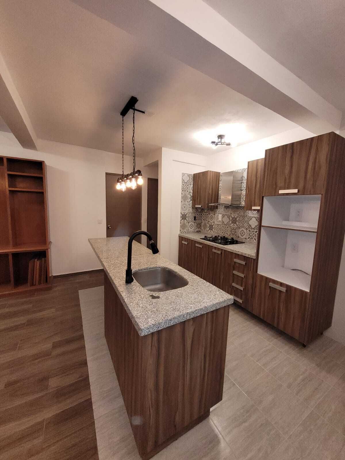 Apartamento em Cuajimalpa, Cuajimalpa de Morelos, foto 10 de 21