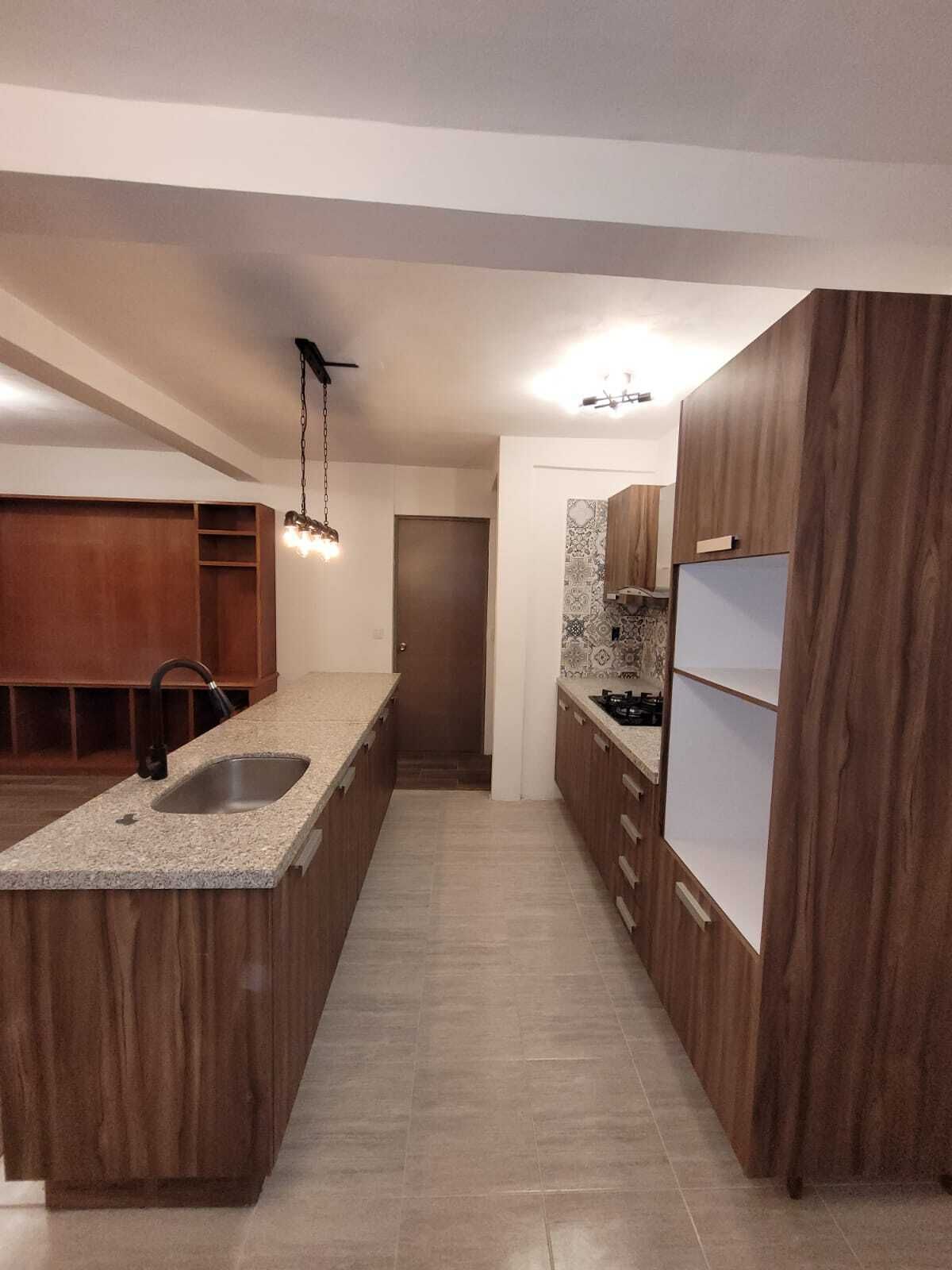 Apartamento em Cuajimalpa, Cuajimalpa de Morelos, foto 11 de 21