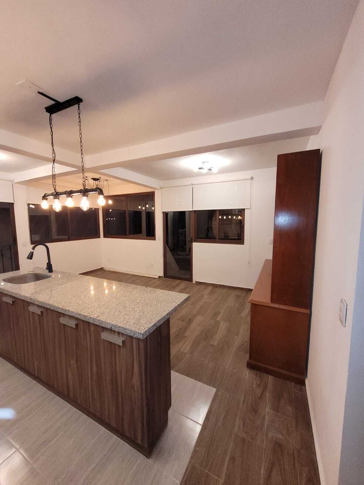Apartamento em Cuajimalpa, Cuajimalpa de Morelos, foto 12 de 21