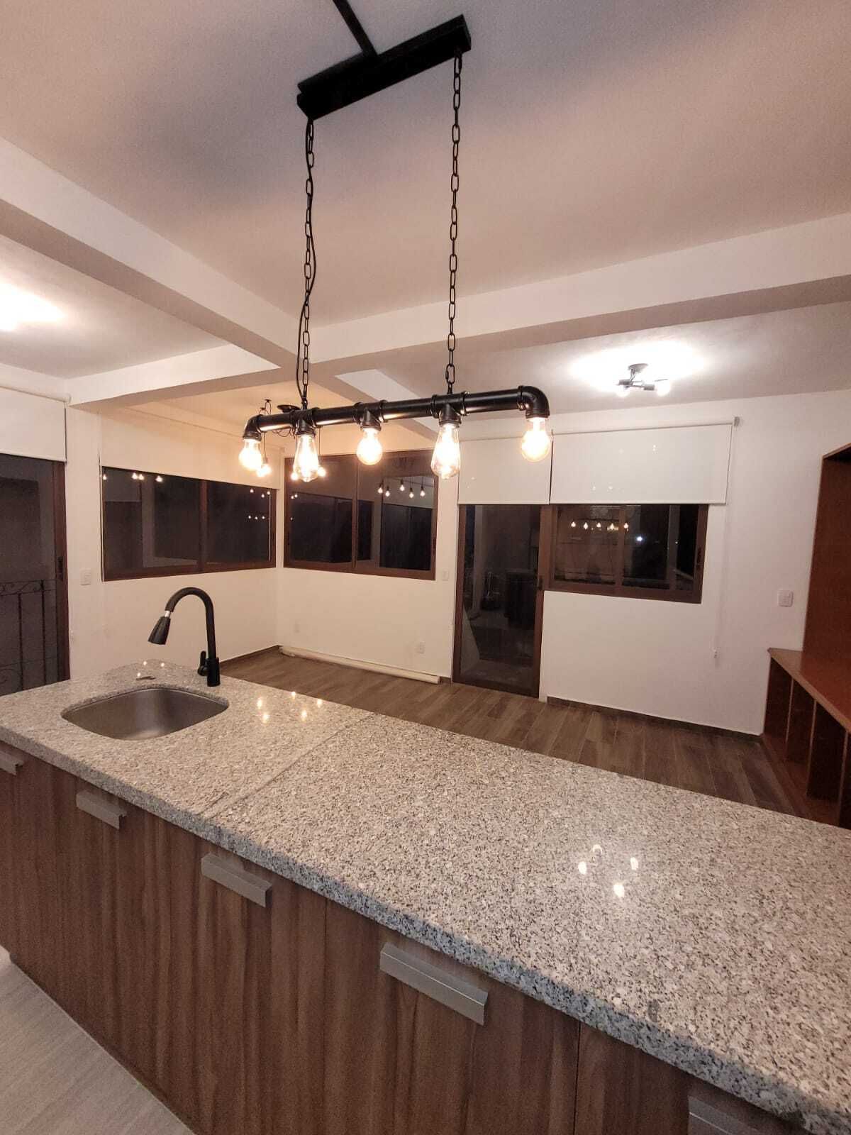 Apartamento em Cuajimalpa, Cuajimalpa de Morelos, foto 13 de 21