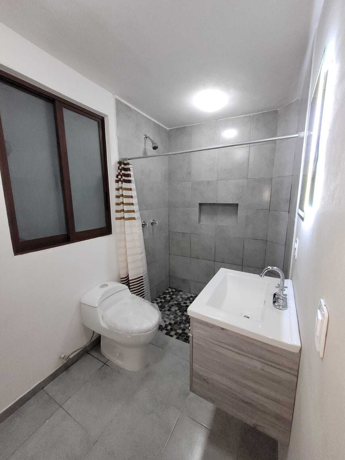 Apartamento em Cuajimalpa, Cuajimalpa de Morelos, foto 16 de 21