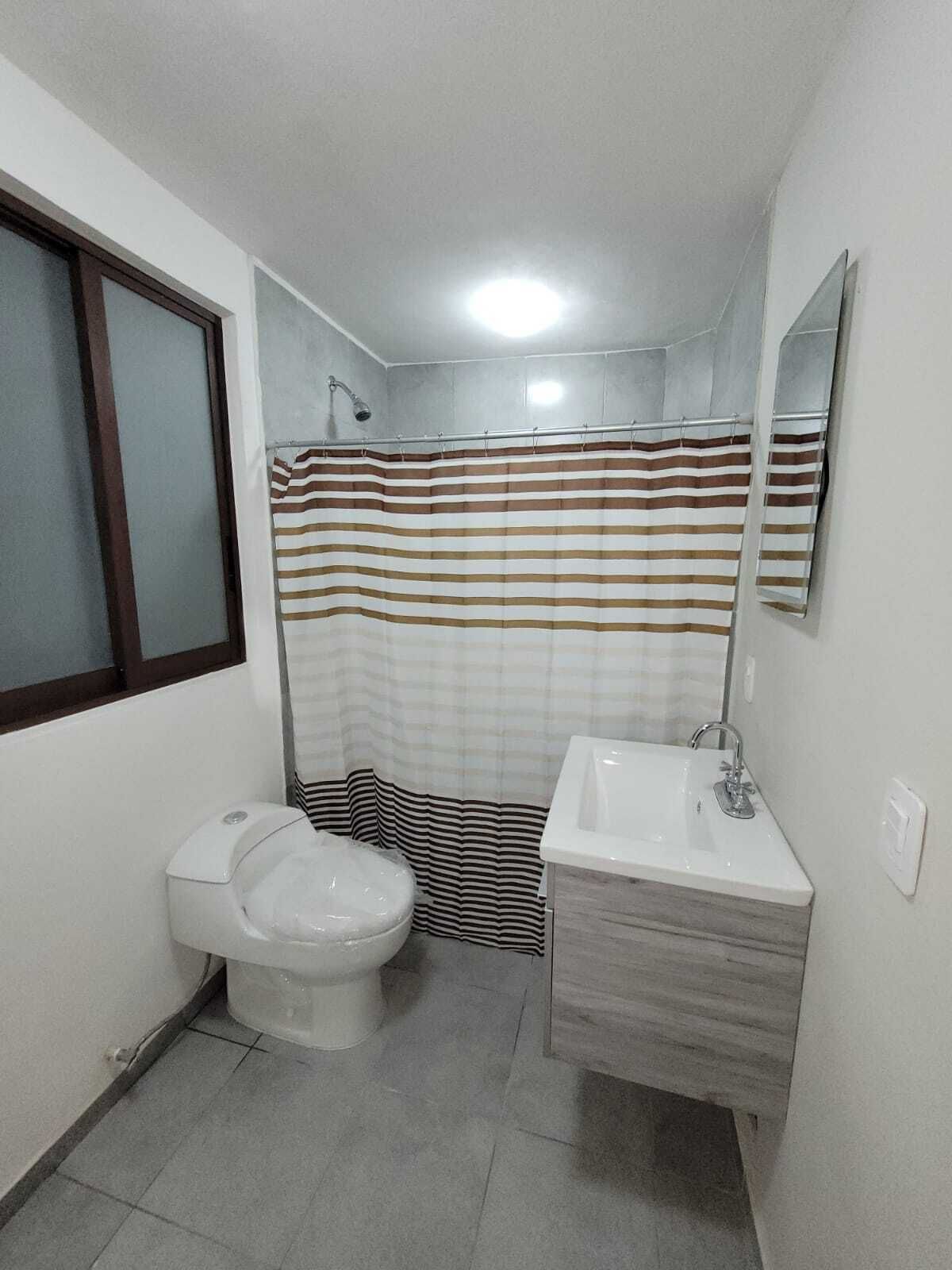 Apartamento em Cuajimalpa, Cuajimalpa de Morelos, foto 17 de 21