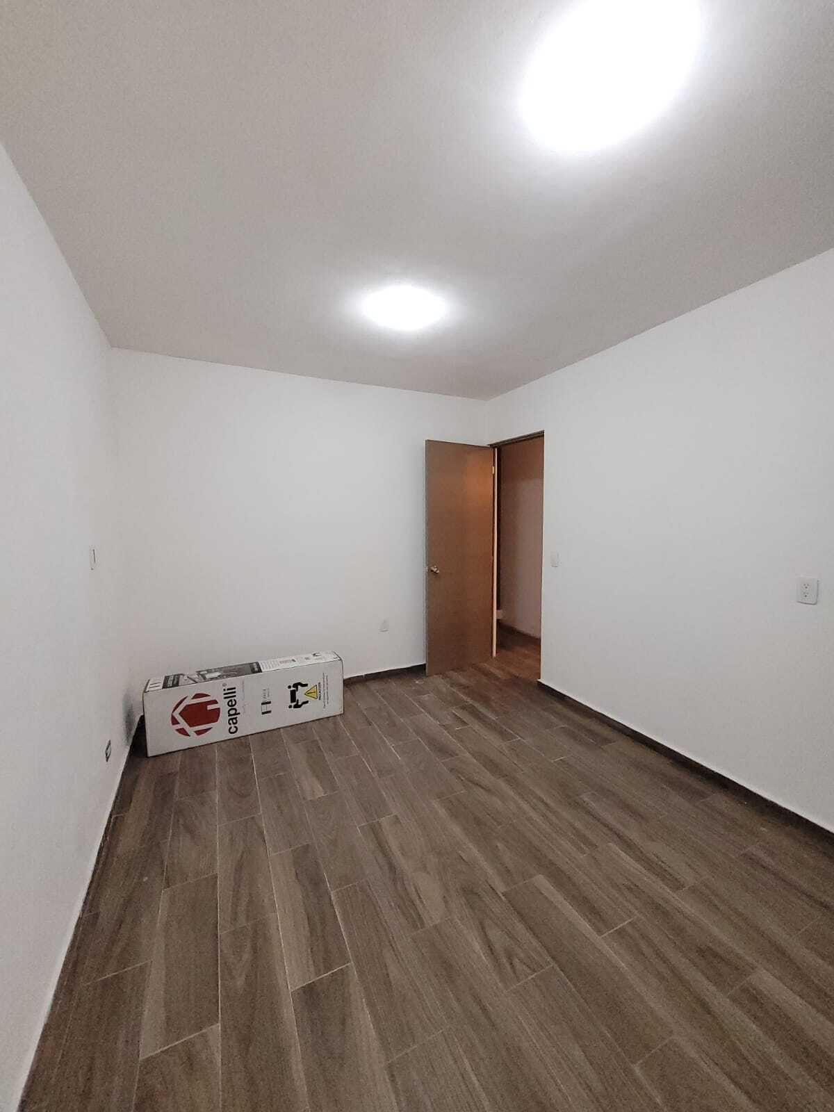 Apartamento em Cuajimalpa, Cuajimalpa de Morelos, foto 18 de 21