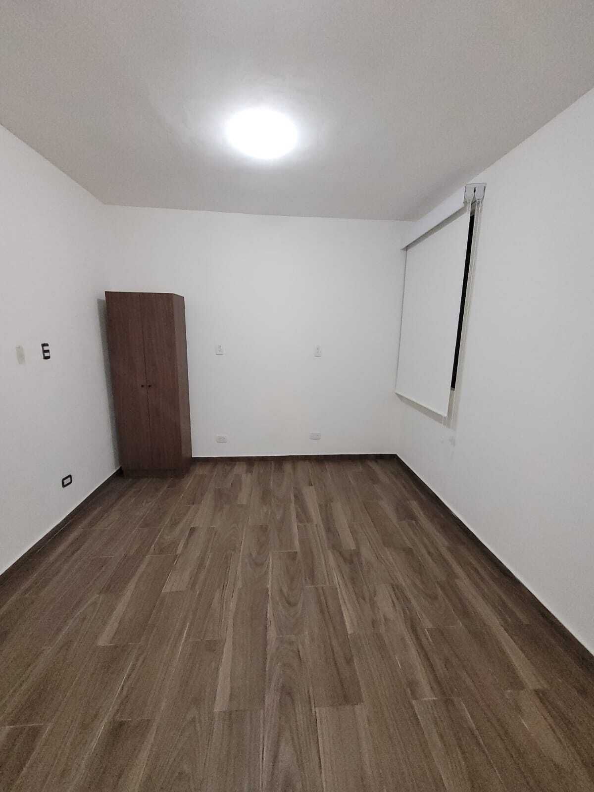 Apartamento em Cuajimalpa, Cuajimalpa de Morelos, foto 19 de 21