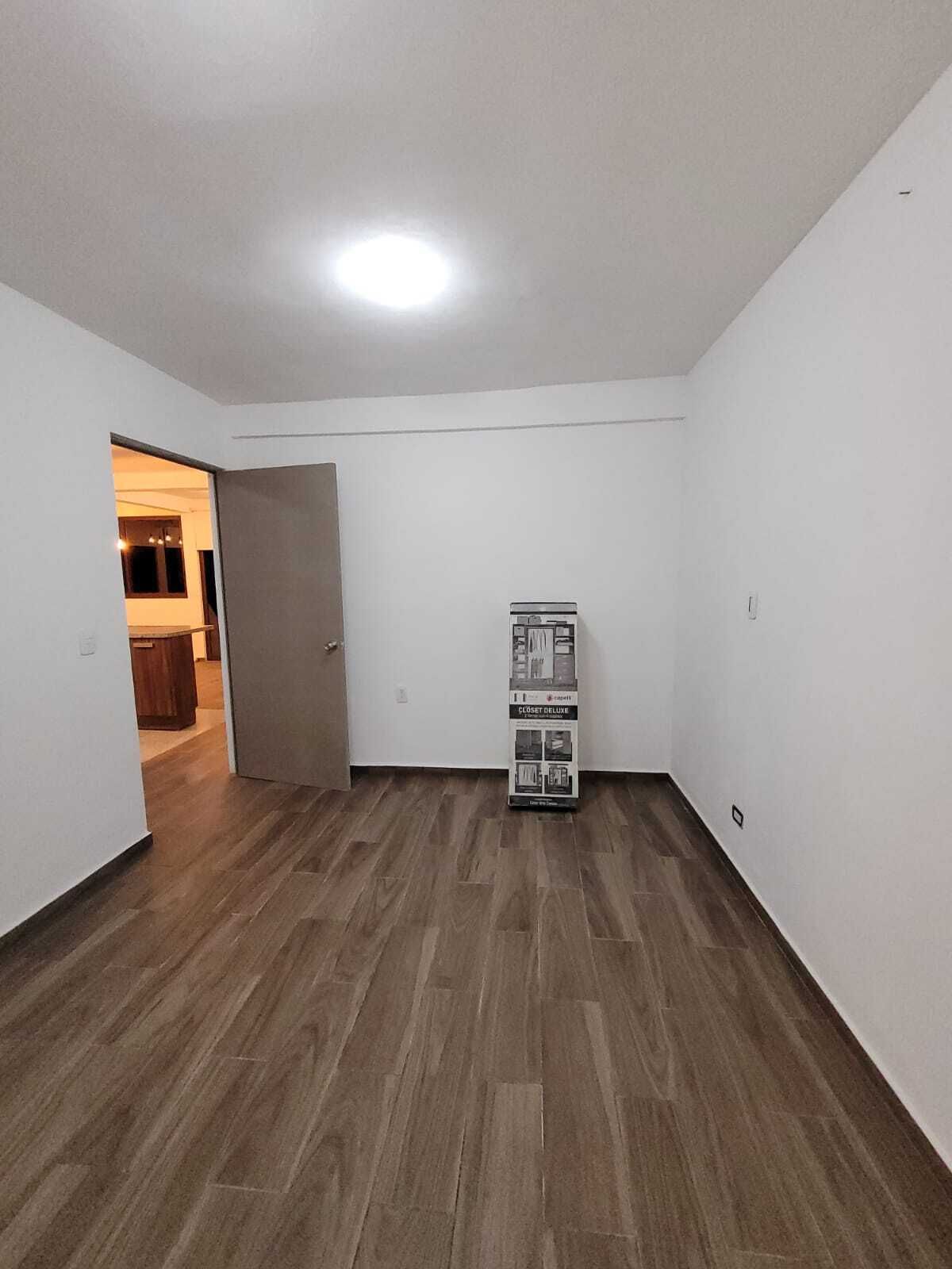 Apartamento em Cuajimalpa, Cuajimalpa de Morelos, foto 20 de 21