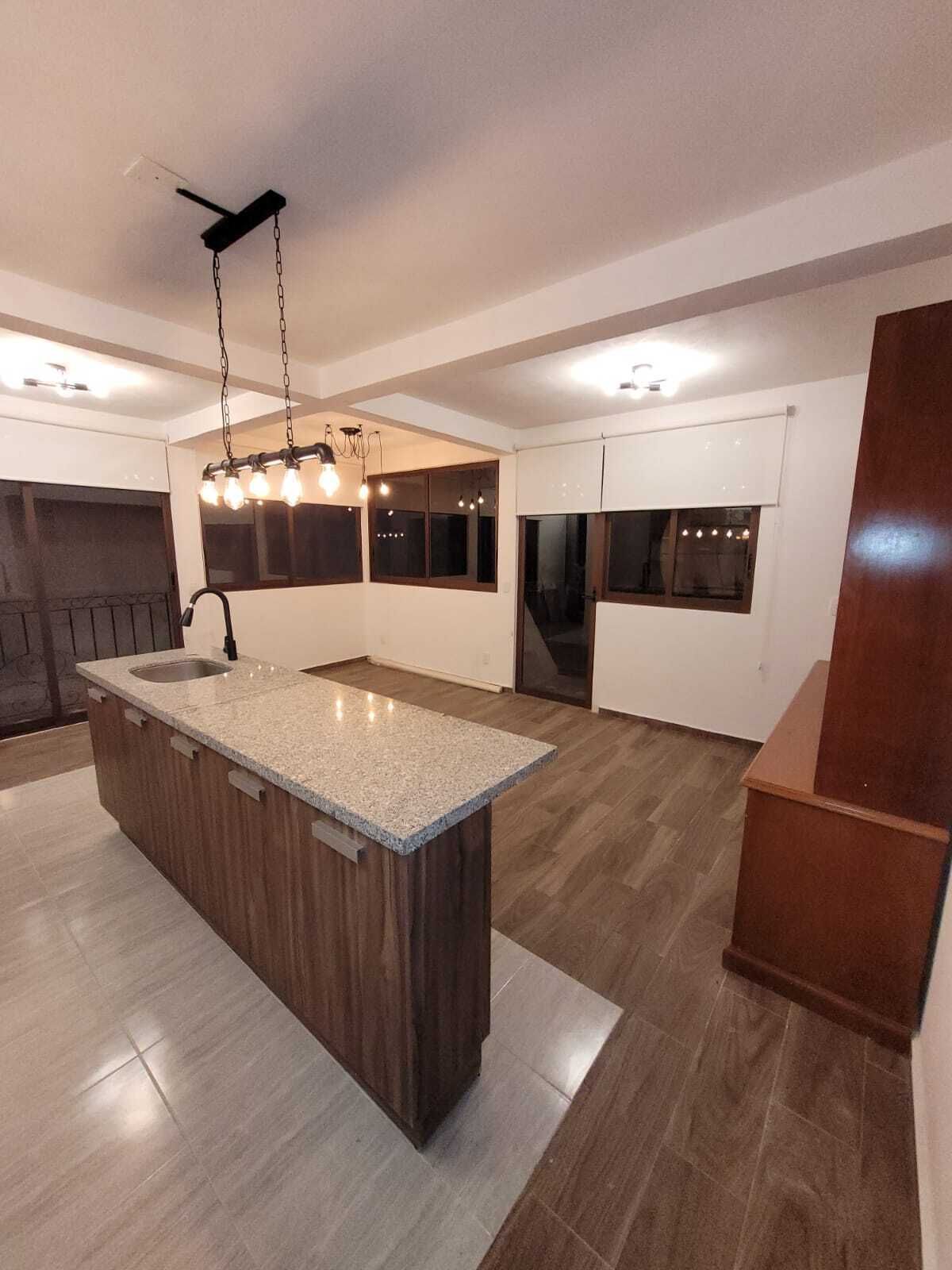 Apartamento em Cuajimalpa, Cuajimalpa de Morelos, foto 21 de 21