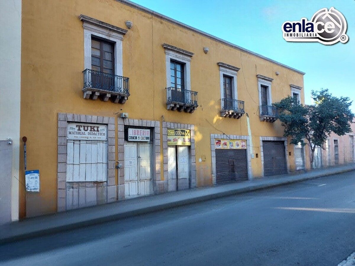Locales Venta en el Centro de la Ciudad