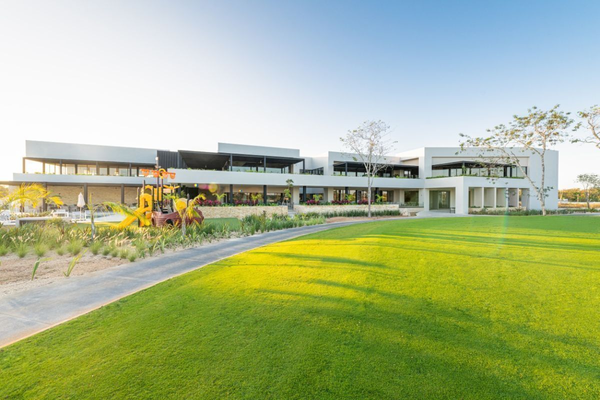 Terreno En Venta Provincia Club De Golf