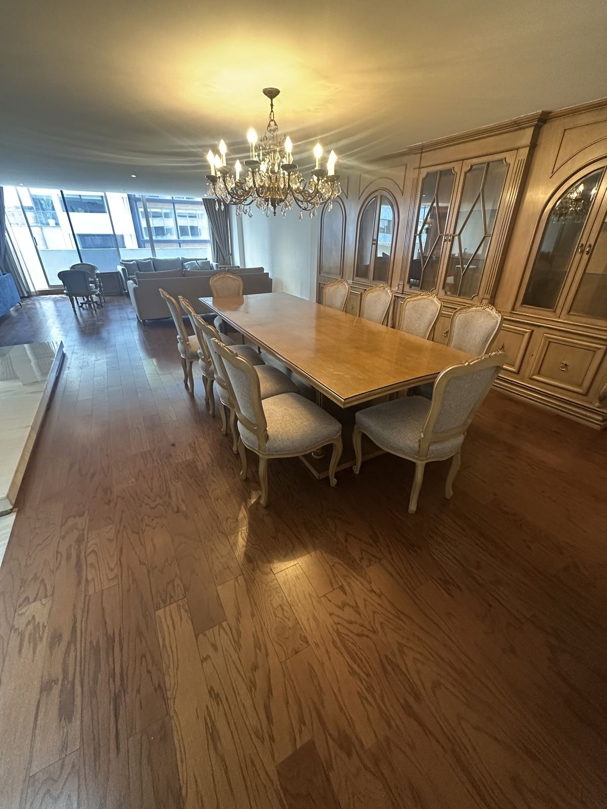 Departamento en Venta en Jaime Balmes con 3 Recámaras, 3 Baños y 300 Metros Cuadrados Departamento en Venta en Jaime Balmes con 3 Recámaras, 3 Baños y 300 Metros Cuadrados