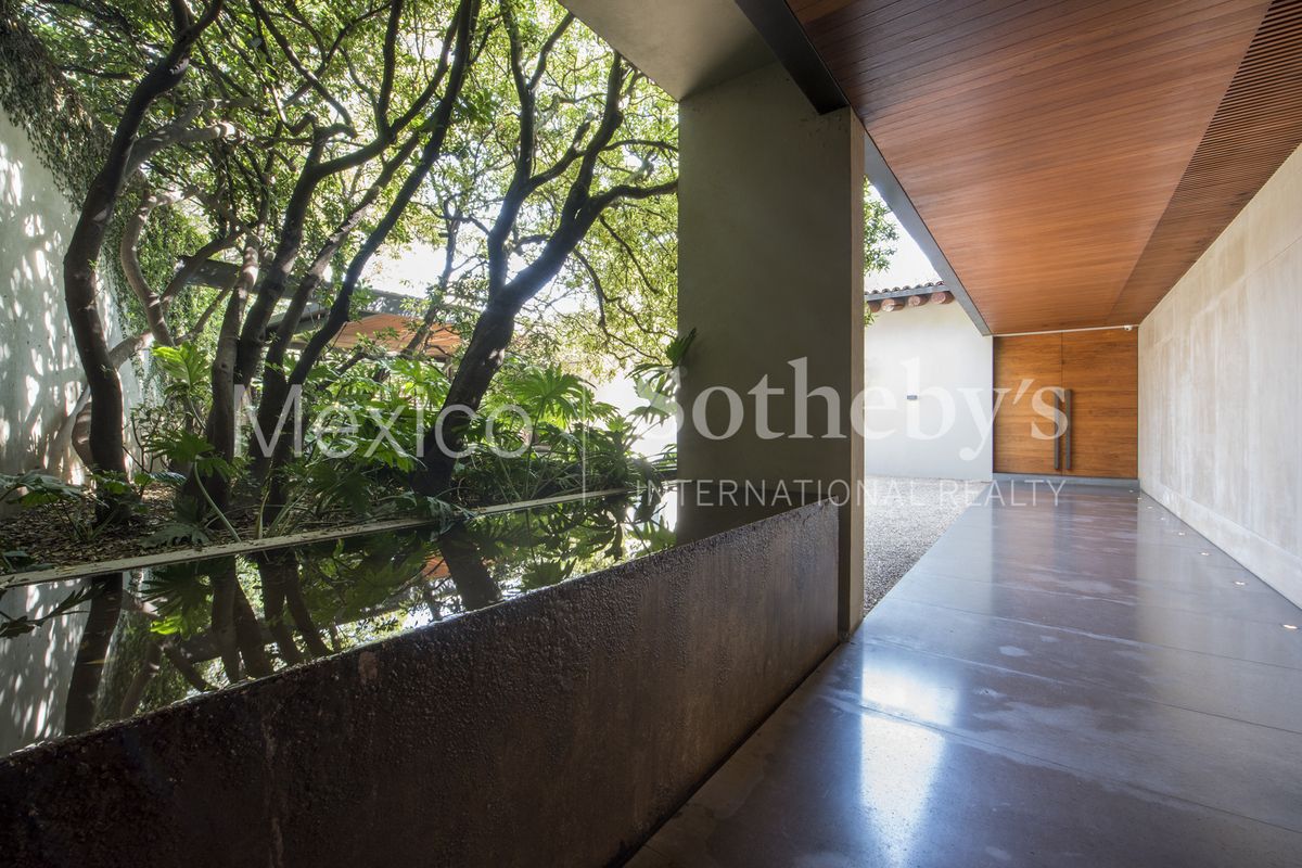 Casa en Venta en Bosques de las Lomas, Privada Bosques - foto 3
