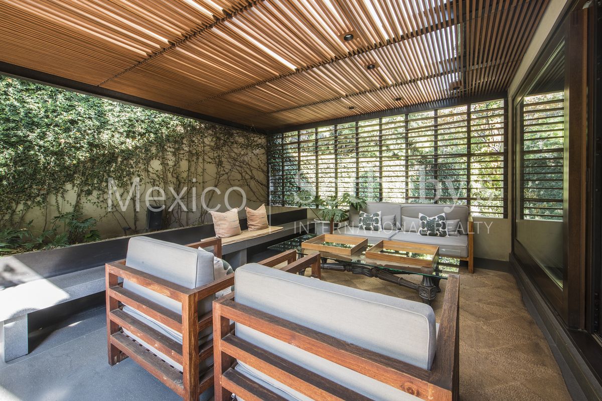 Casa en Venta en Bosques de las Lomas, Privada Bosques - foto 5
