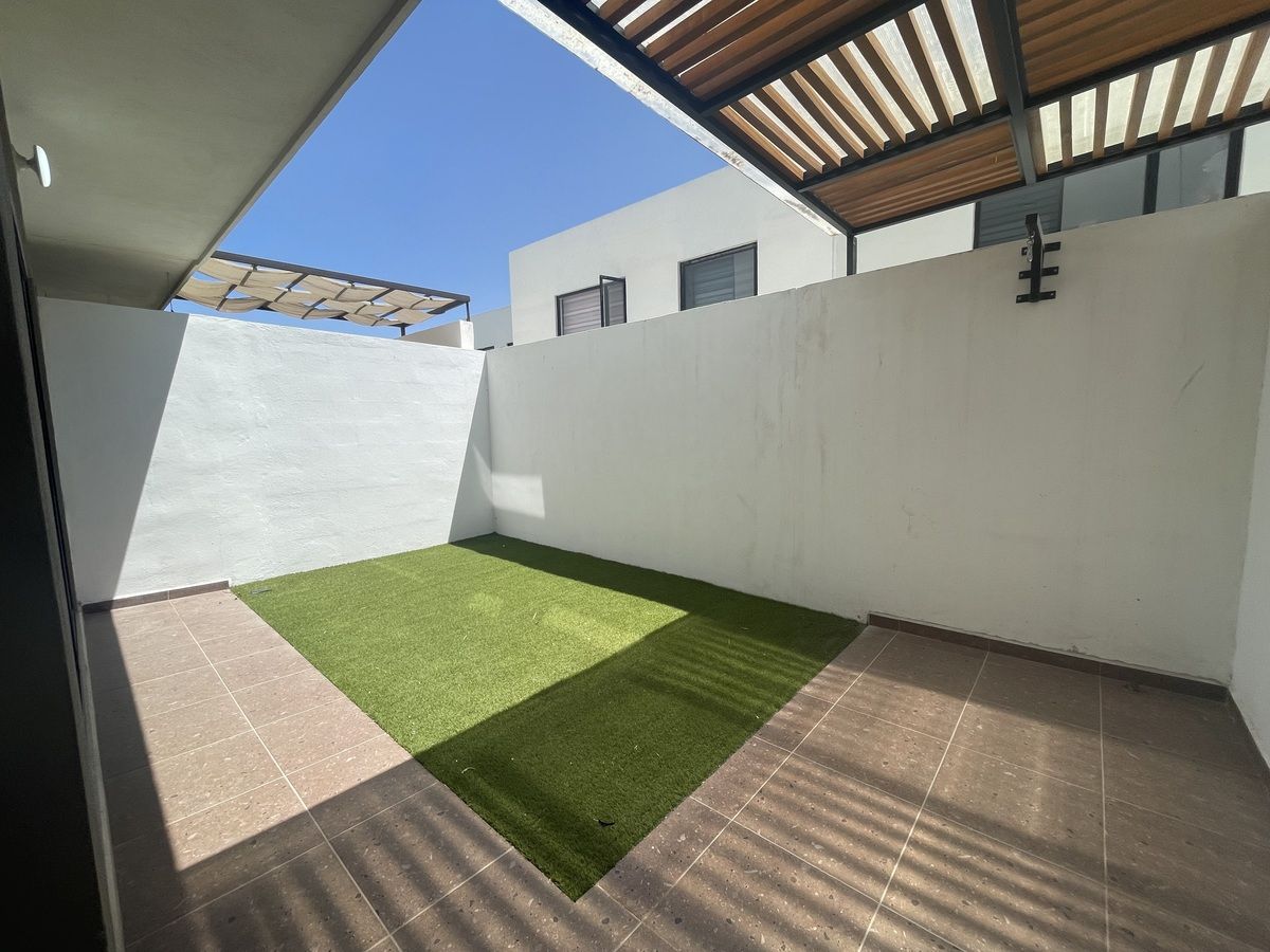 jardin