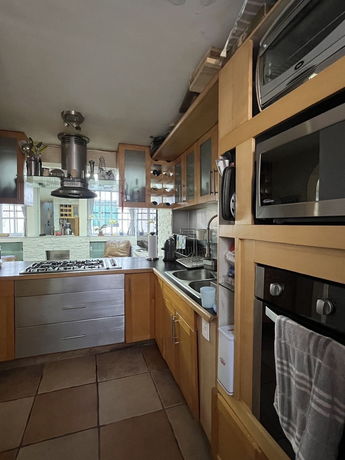 Monísima casa en privada, en San Jerónimo - foto 2