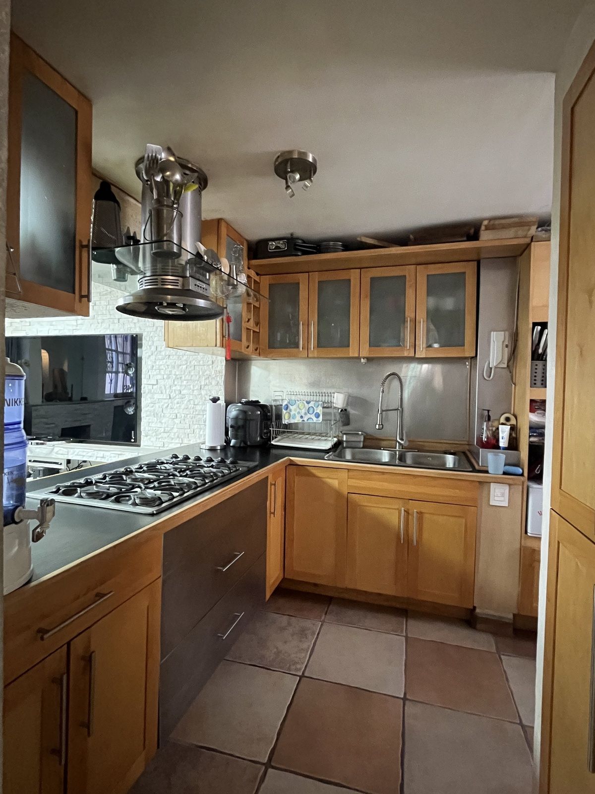 Monísima casa en privada, en San Jerónimo - foto 4