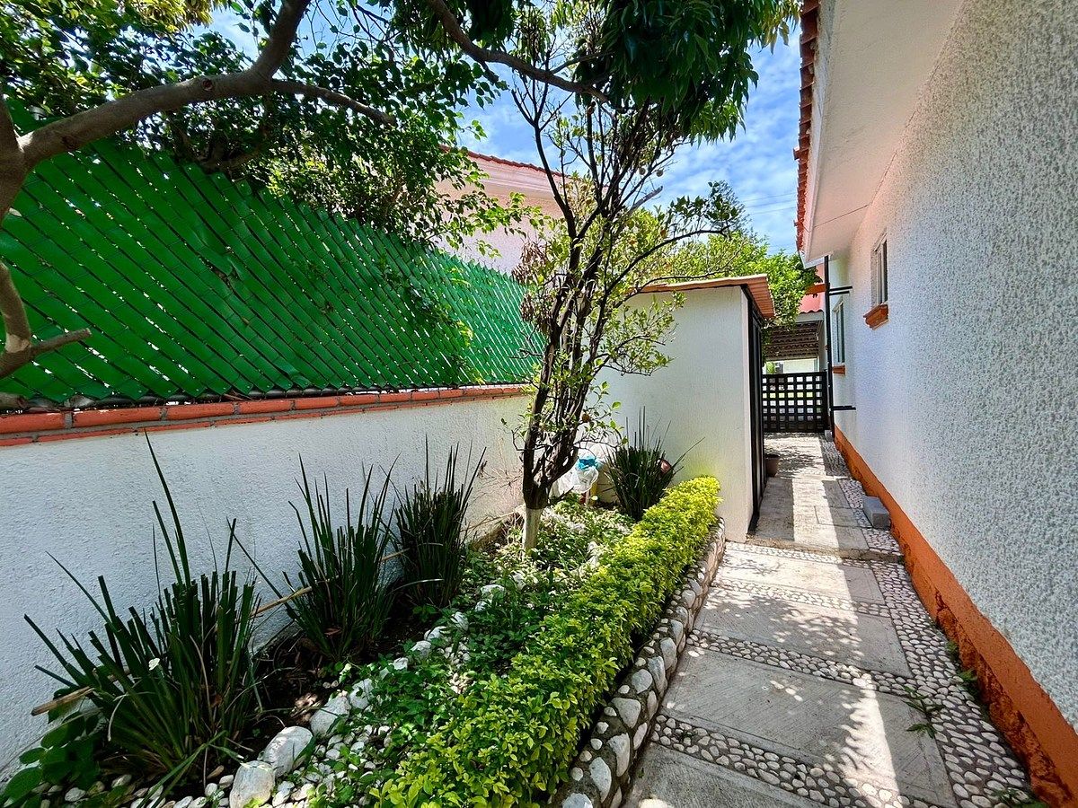 Casa em Lomas de Cocoyoc, Atlatlahucan, foto 4 de 28