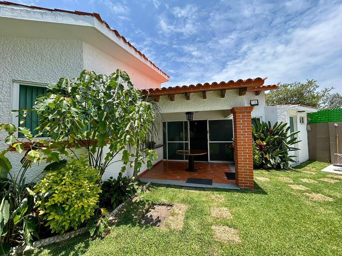 Casa em Lomas de Cocoyoc, Atlatlahucan, foto 12 de 28
