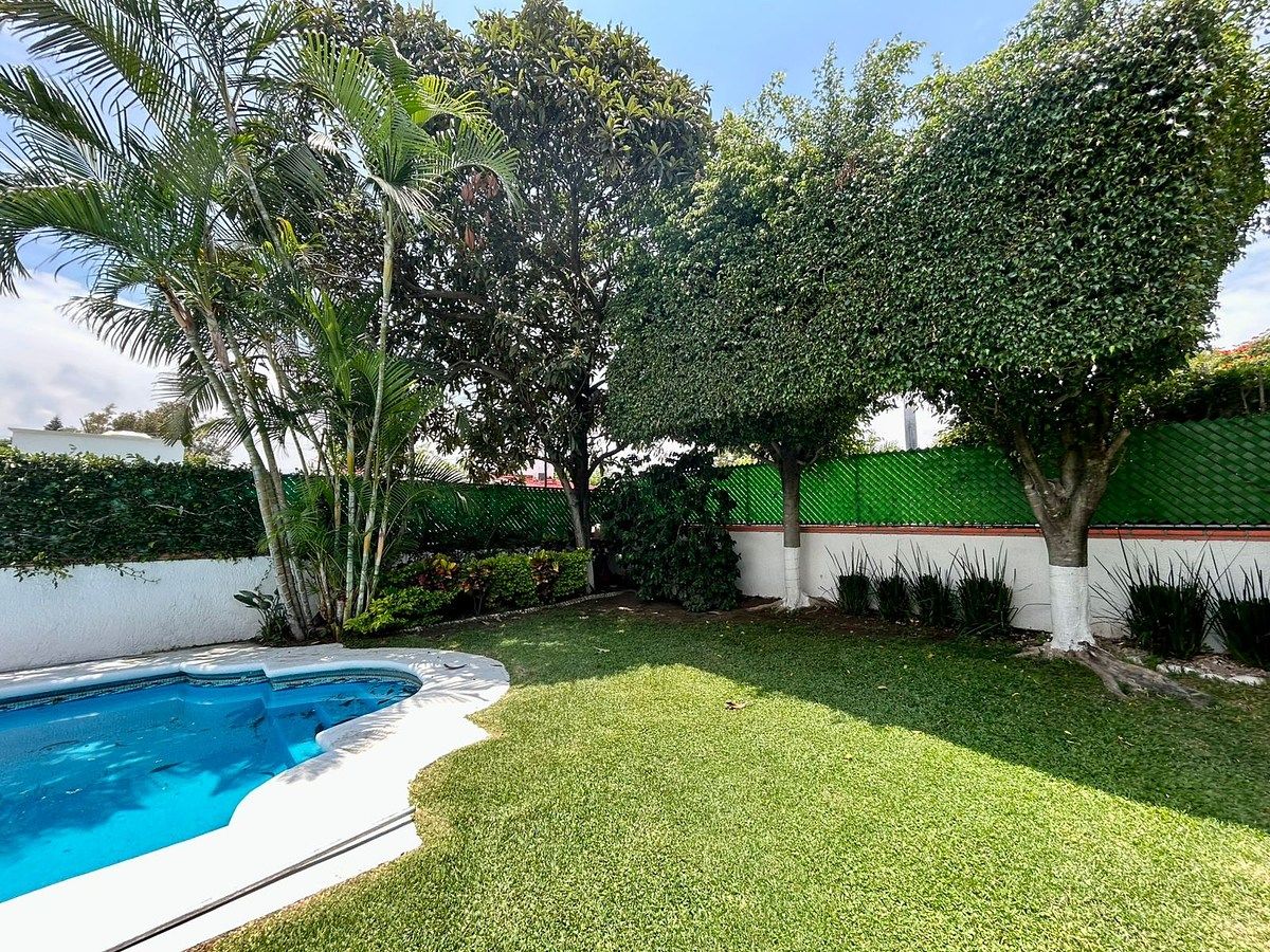 Casa em Lomas de Cocoyoc, Atlatlahucan, foto 14 de 28