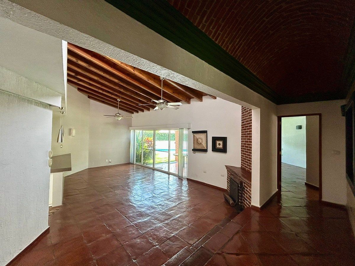 Casa em Lomas de Cocoyoc, Atlatlahucan, foto 19 de 28