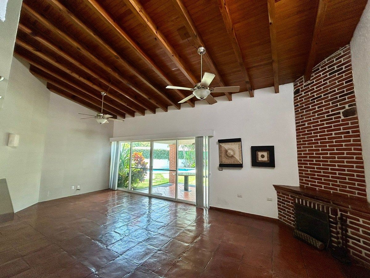 Casa em Lomas de Cocoyoc, Atlatlahucan, foto 23 de 28