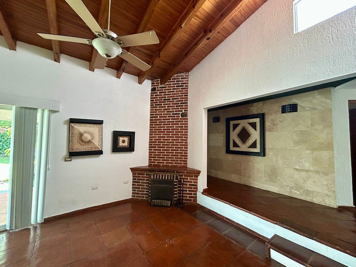 Casa em Lomas de Cocoyoc, Atlatlahucan, foto 25 de 28