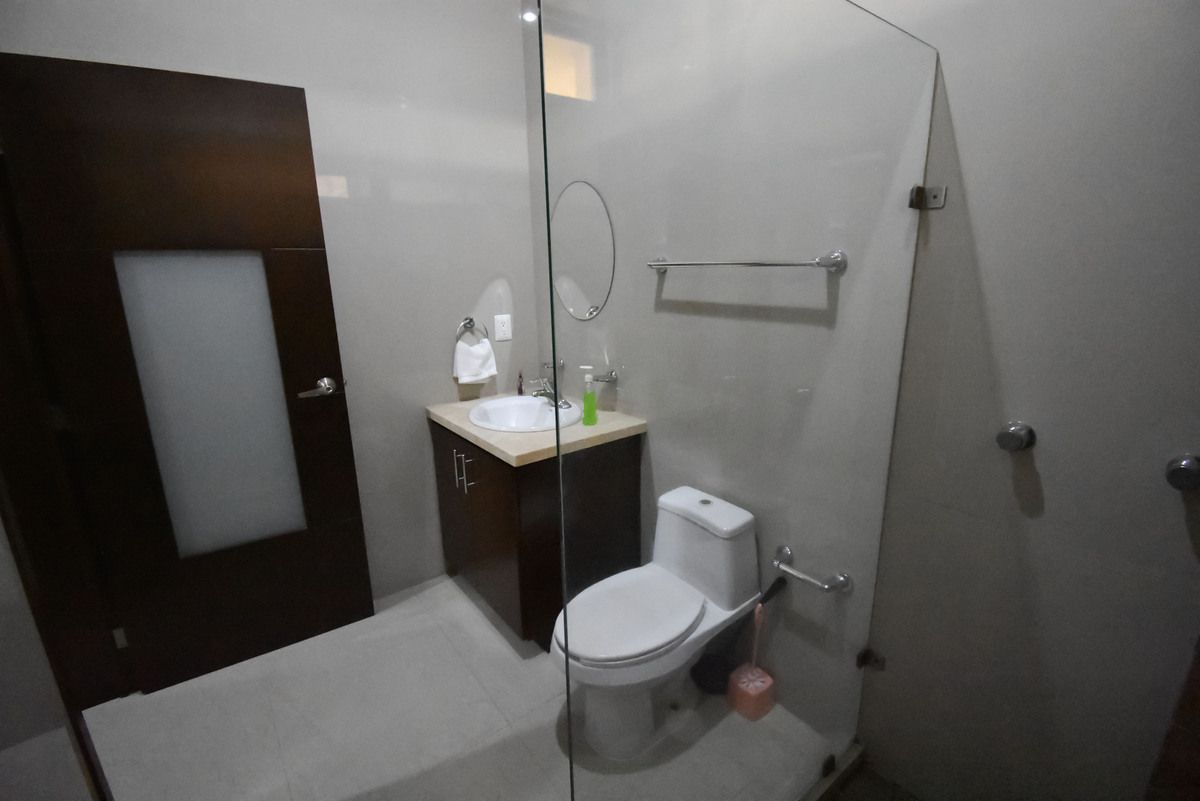 8 de 20: Baño completo