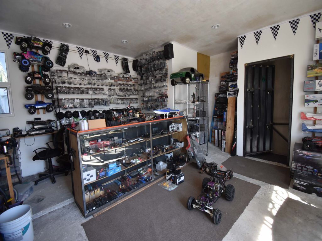 10 de 23: Local planta alta