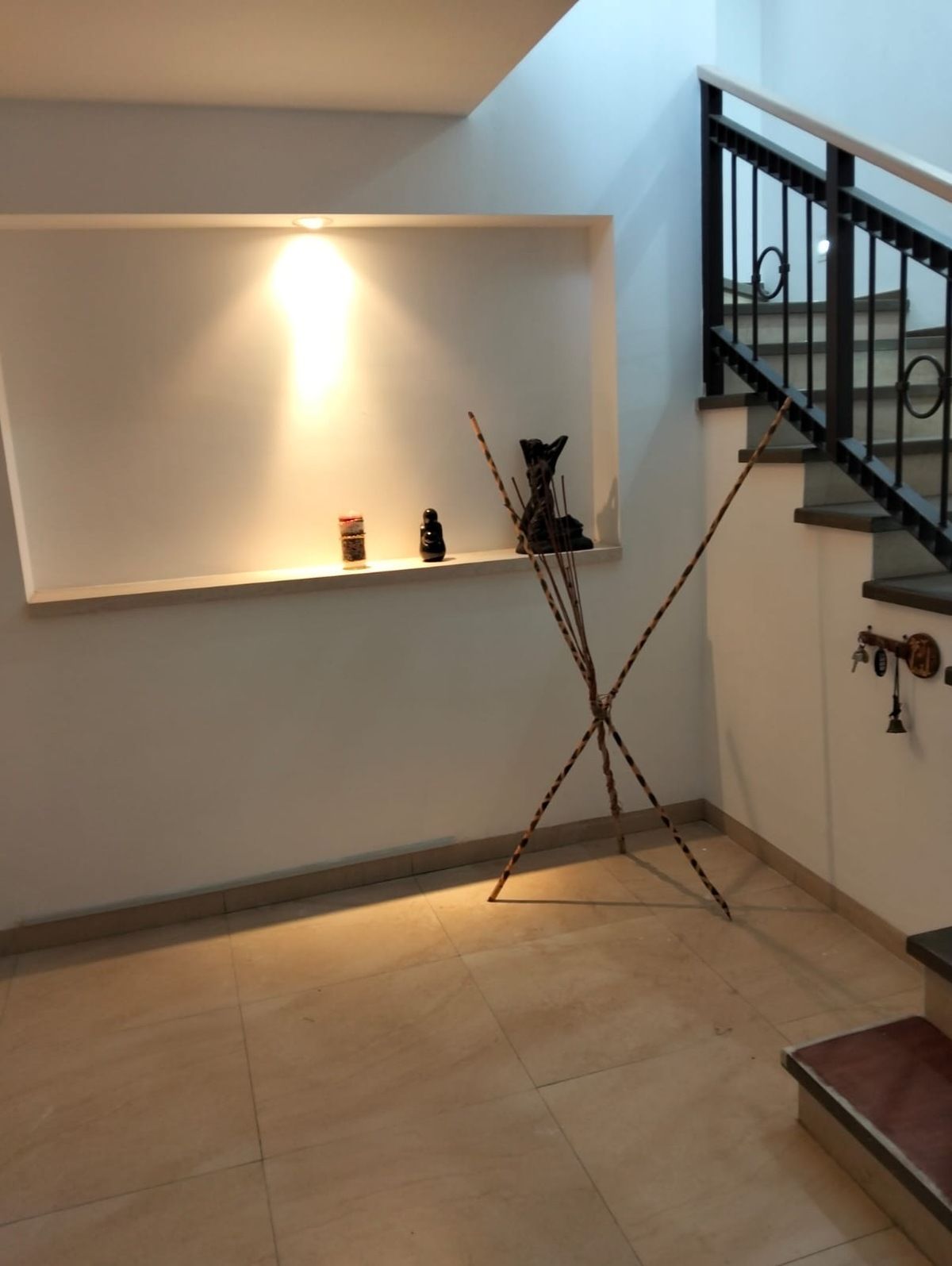 Casa em Cumbres del Cimatario, Huimilpan, foto 14 de 17