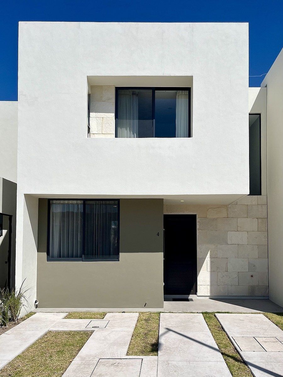 House in Zibatá, El Marqués, photo 2 of 30