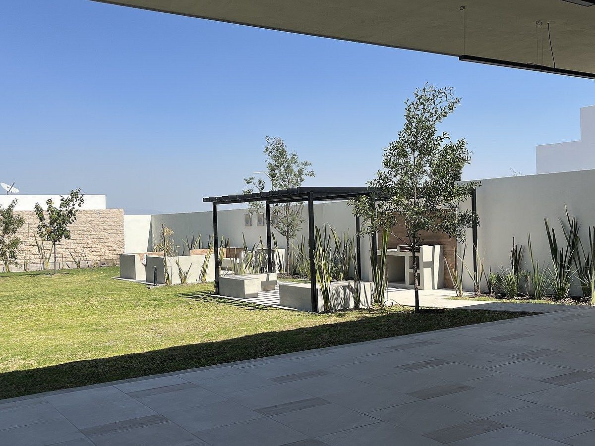 House in Zibatá, El Marqués, photo 22 of 30