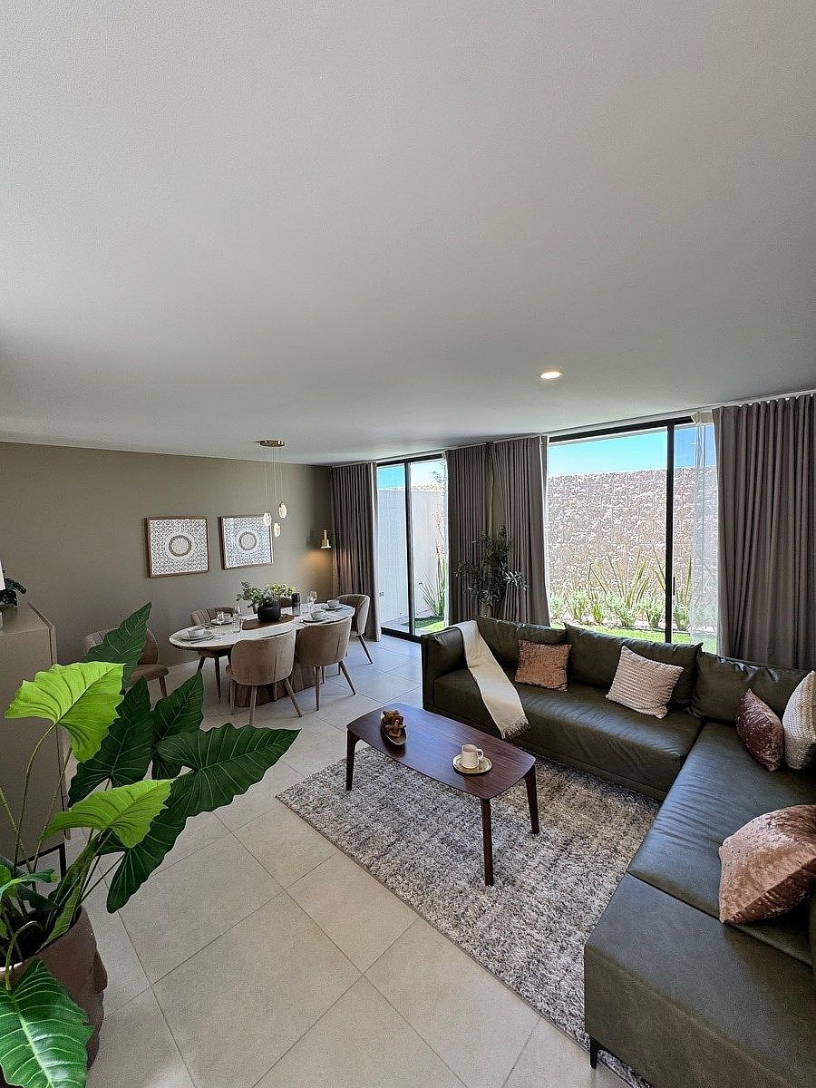 Casa en Zibatá, El Marqués, foto 4 de 30