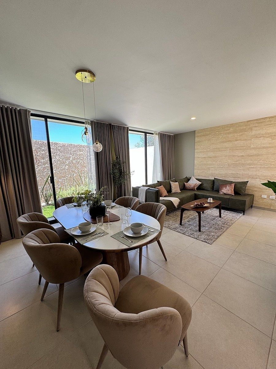 Casa en Zibatá, El Marqués, foto 3 de 30