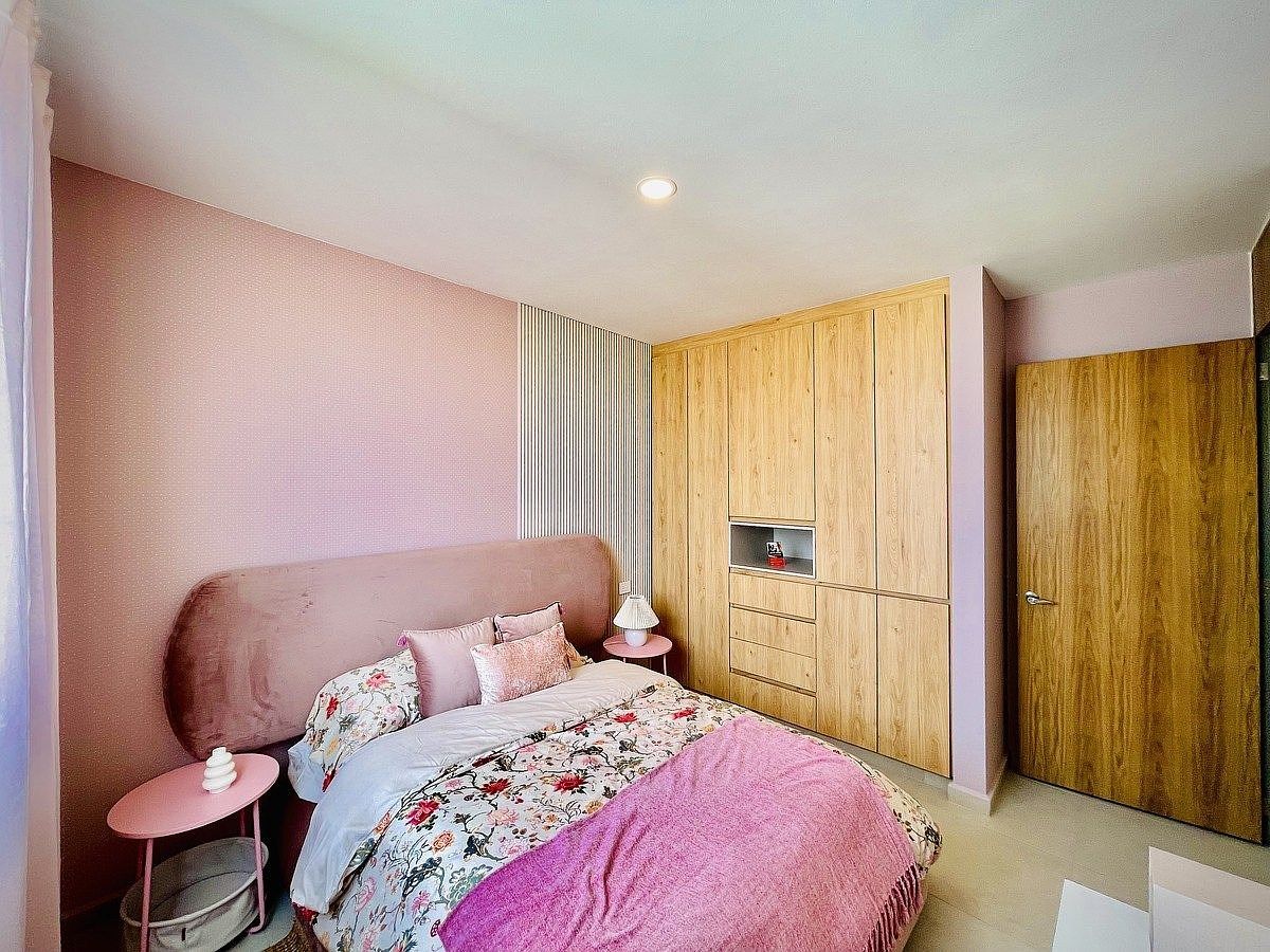 Casa en Zibatá, El Marqués, foto 9 de 24