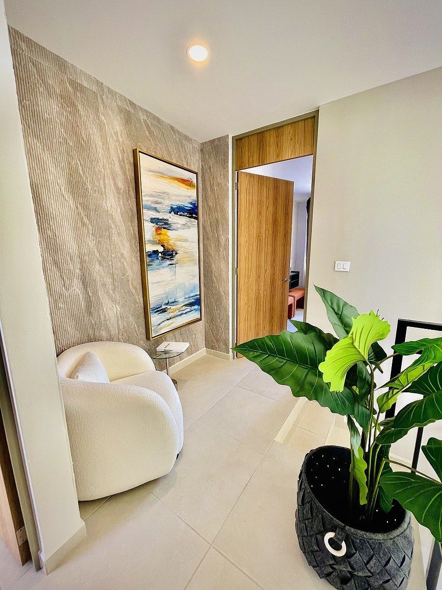 Casa en Zibatá, El Marqués, foto 8 de 24