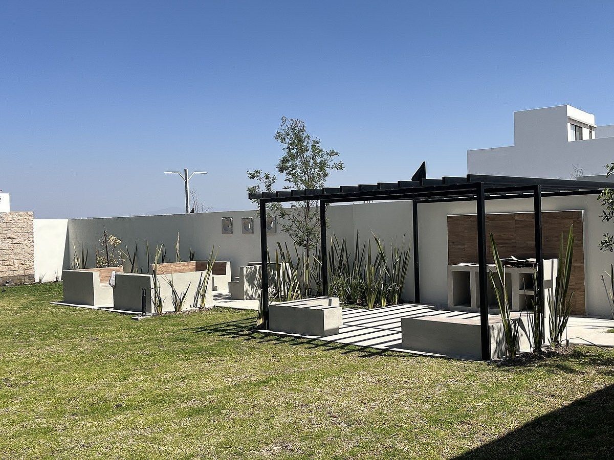 Casa en Zibatá, El Marqués, foto 19 de 24