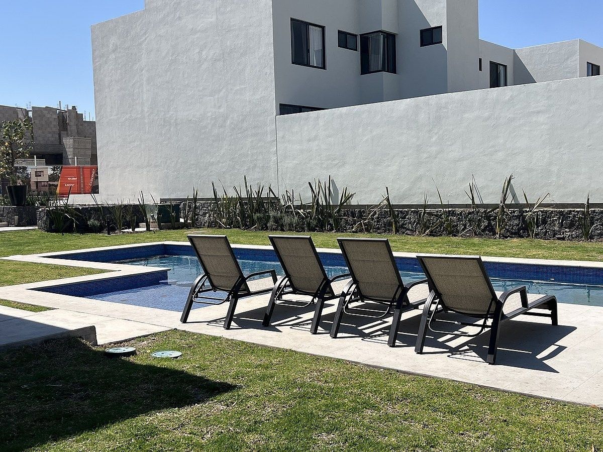 Casa en Zibatá, El Marqués, foto 20 de 24