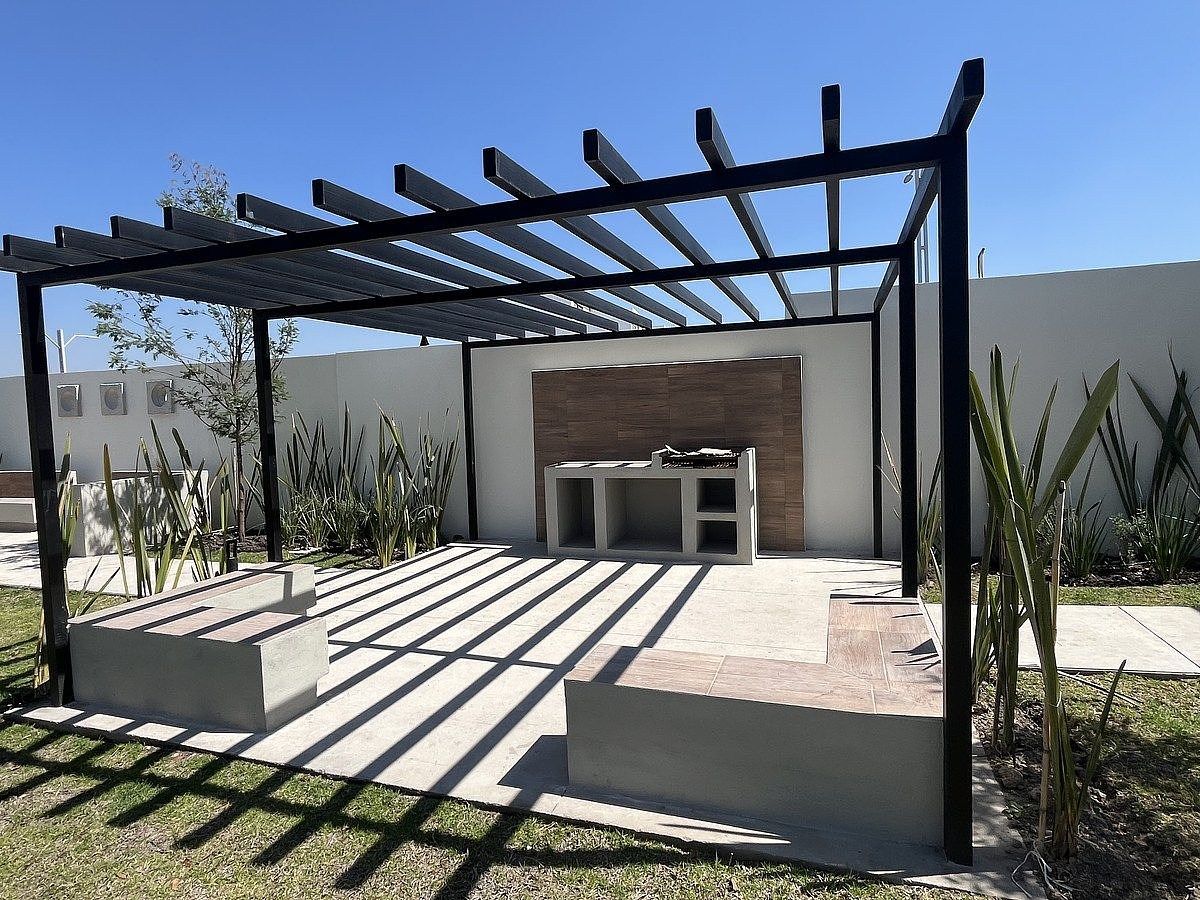 Casa en Zibatá, El Marqués, foto 22 de 24