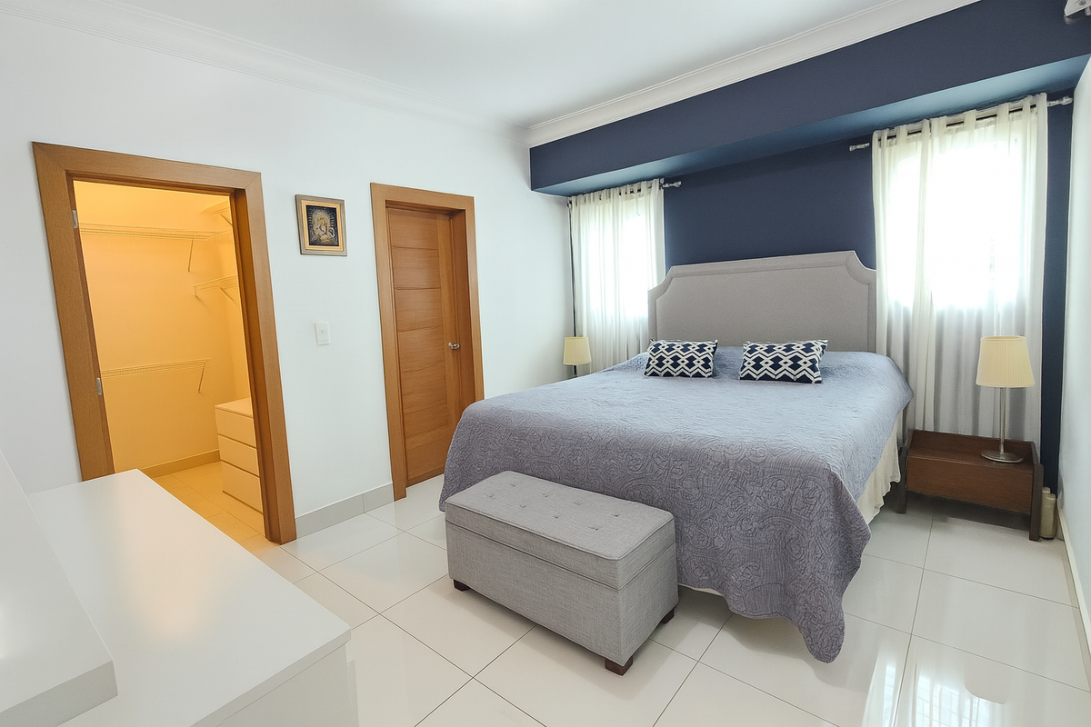 7 de 29: Habitación Principal
