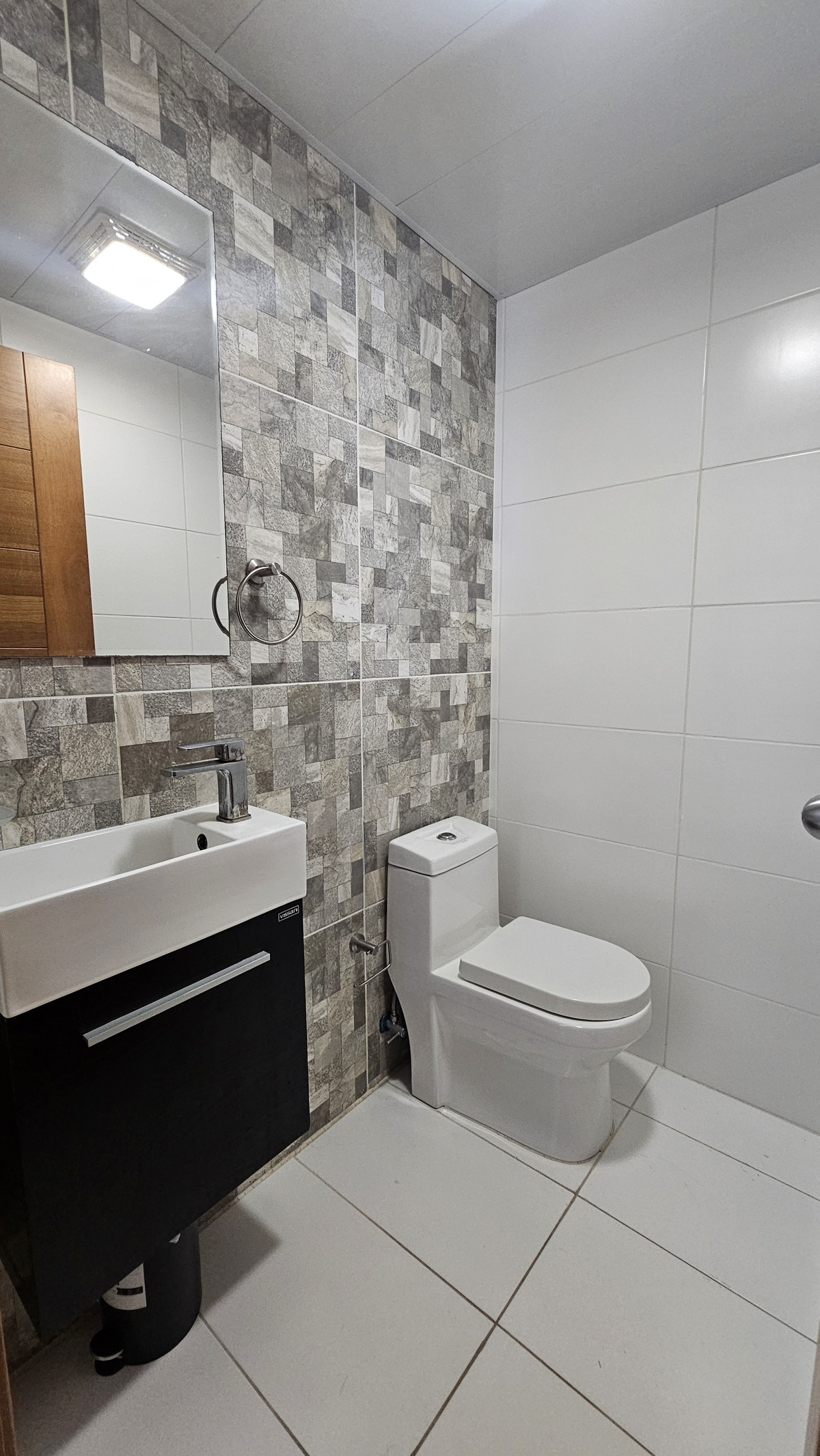 22 de 29: Baño de visitas