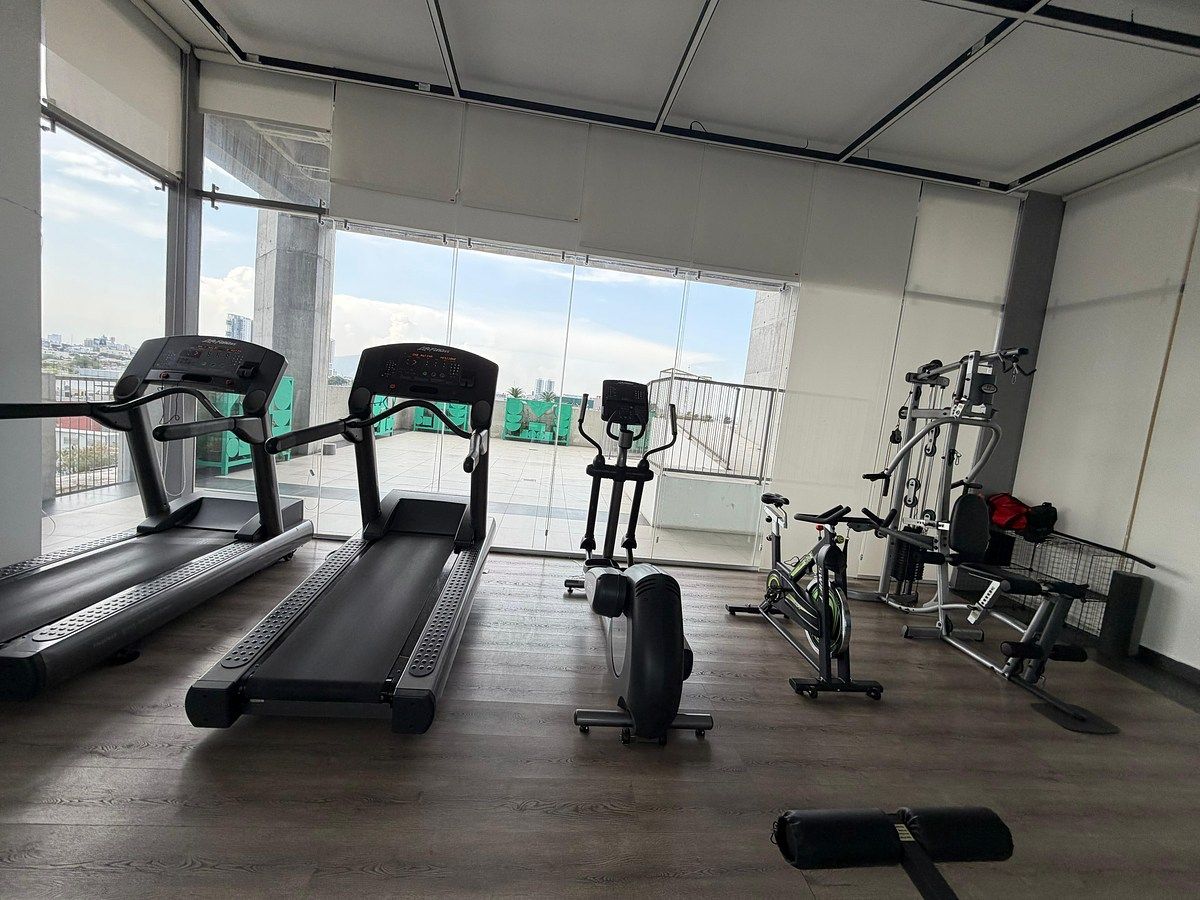 Apartamento em Centro, Monterrey, foto 7 de 16