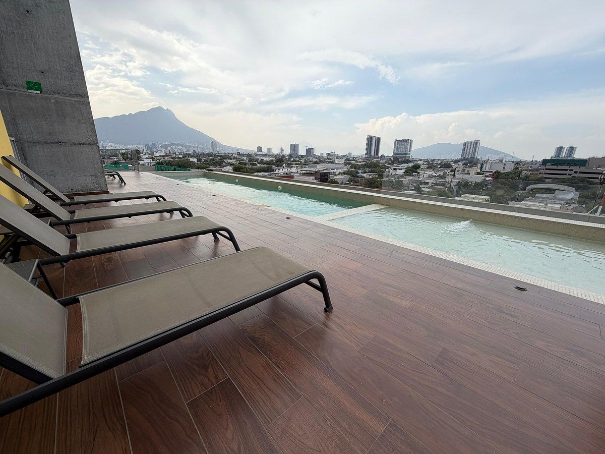 Apartamento em Centro, Monterrey, foto 8 de 16