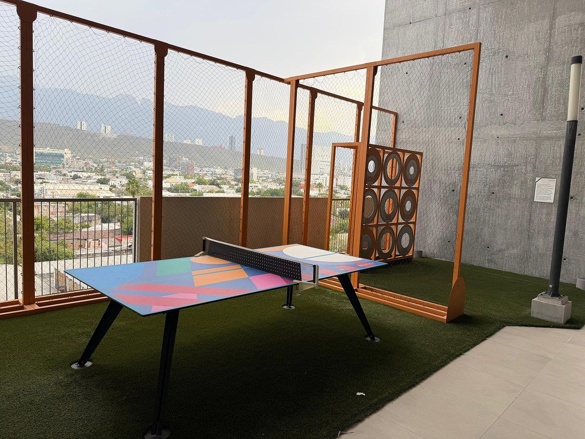 Apartamento em Centro, Monterrey, foto 9 de 16